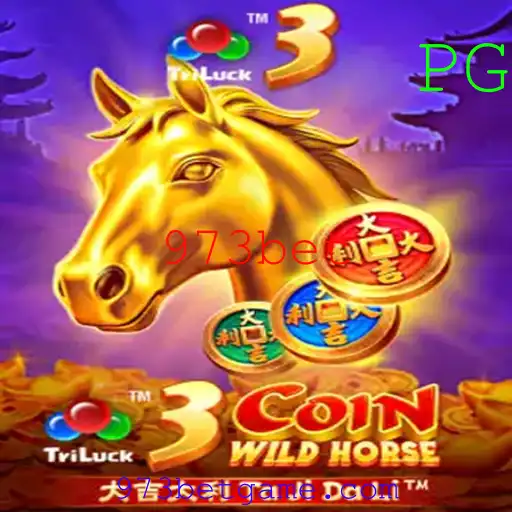 Descubra o Excitante Mundo de 3CoinWildHorse: Seu Novo Jogo Favorito em 973bet