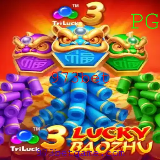 Explorando o Universo de 3LuckyBaozhu: Um Mergulho no Mundo de 973bet