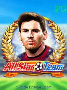 Descubra Tudo Sobre o AllStarTeam: O Jogo que Revoluciona com 973bet