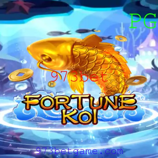 Desvendando o Mundo de FORTUNEKOI: O Jogo Inovador da 973bet