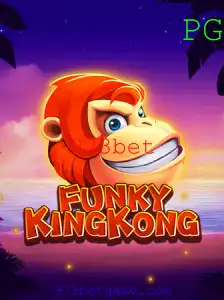 FunkyKingKong: Uma Viagem Selvagem no Mundo dos Jogos
