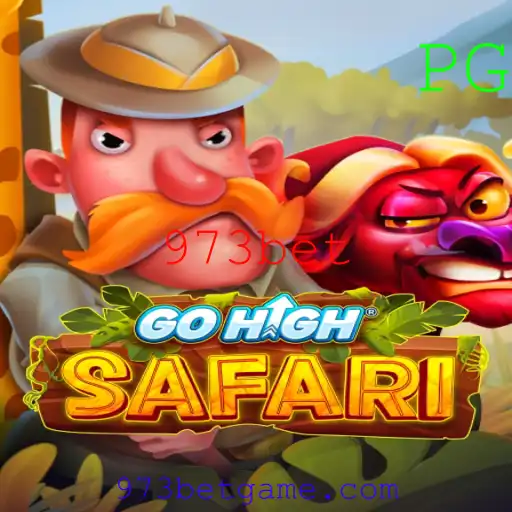 Explore o Mundo de GoHighSafari: Uma Aventura de Jogo Inovadora