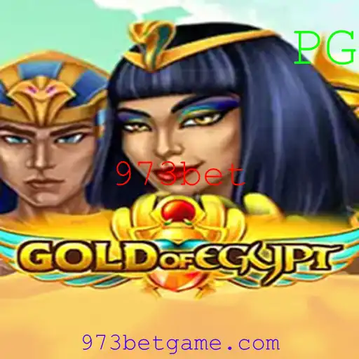 GoldOfEgypt: Uma Aventura Ancestral com 973bet