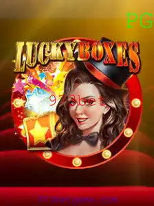Explorando o Mundo de LuckyBoxes: O Jogo que Tem Conquistado o Público