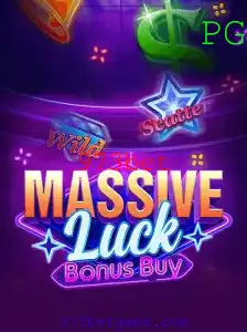 Descubra o Fascinante Mundo de MassiveLuckBonusBuy: O Jogo de Azar em Alta