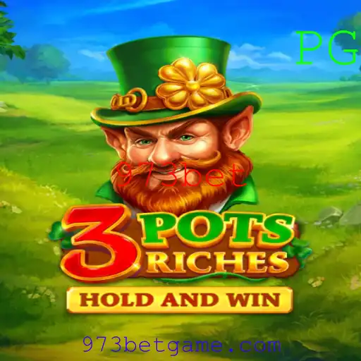3potsRiches: A Nova Sensação dos Jogos de Azar