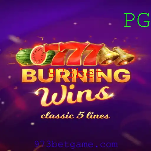Explorando o Jogo BurningWins no 973bet: Introdução e Regras