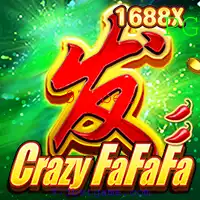 Descubra a Atração de CrazyFaFaFa: Um Jogo de Azar Empolgante