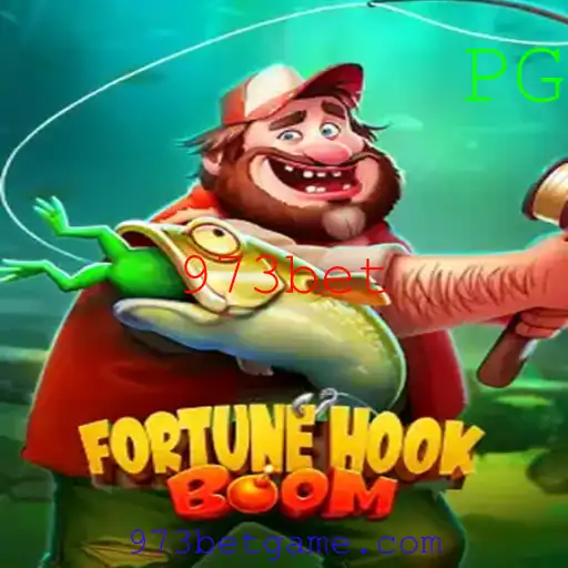 Descubra o Empolgante Jogo 'FortuneHookBoom' com 973bet