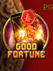 Descubra o Fascinante Mundo de GoodFortuneM e 973bet