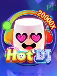 Descubra HotDJ: A Novidade no Universo dos Jogos com 973bet