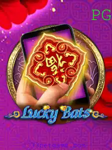 Descubra o Mundo de Emoções e Estratégias em LuckyBatsM