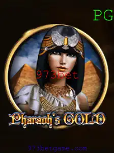 Descubra o Fascinante Mundo de PharaohsGold no 973bet