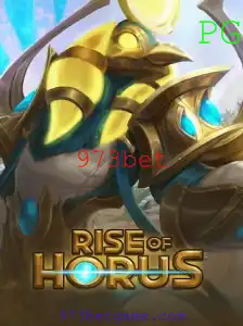 Descubra RiseofHorus: Uma Nova Aventura no Mundo dos Jogos com 973bet