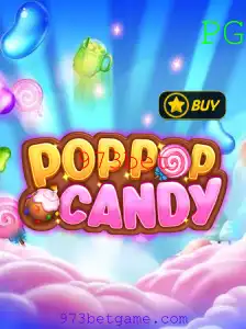 POPPOPCANDY: Descubra o Novo Fenômeno dos Jogos com 973bet