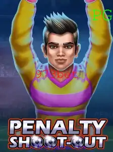Descubra o Jogo Empolgante: PenaltyShootOut
