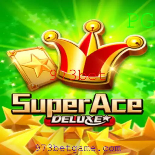 Descubra o Novo Mundo de SuperAceDeluxe na Plataforma 973bet