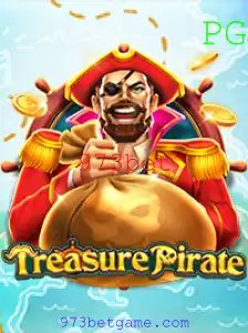 TreasurePirate: Uma Aventura Épica no Mundo dos Piratas