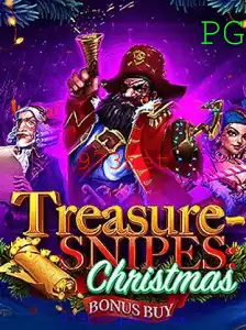 Descubra o Mundo Encantado de TreasuresnipesChristmas: Um Jogo Festivo Repleto de Emoções