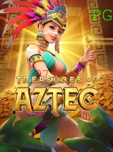 Explorando o Fascinante Mundo de Treasures of Aztec na 973bet