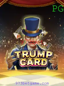 Descubra o Novo Jogo de Estratégia: TrumpCard