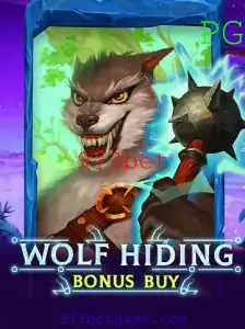 Explorando o Mundo do Jogo WolfHidingBonusBuy em 973bet
