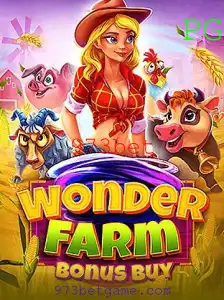 Desbravando WonderFarmBonusBuy com 973bet: Inovação e Entretenimento