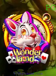Explorando o Mundo Fabuloso de 'Wonderland'